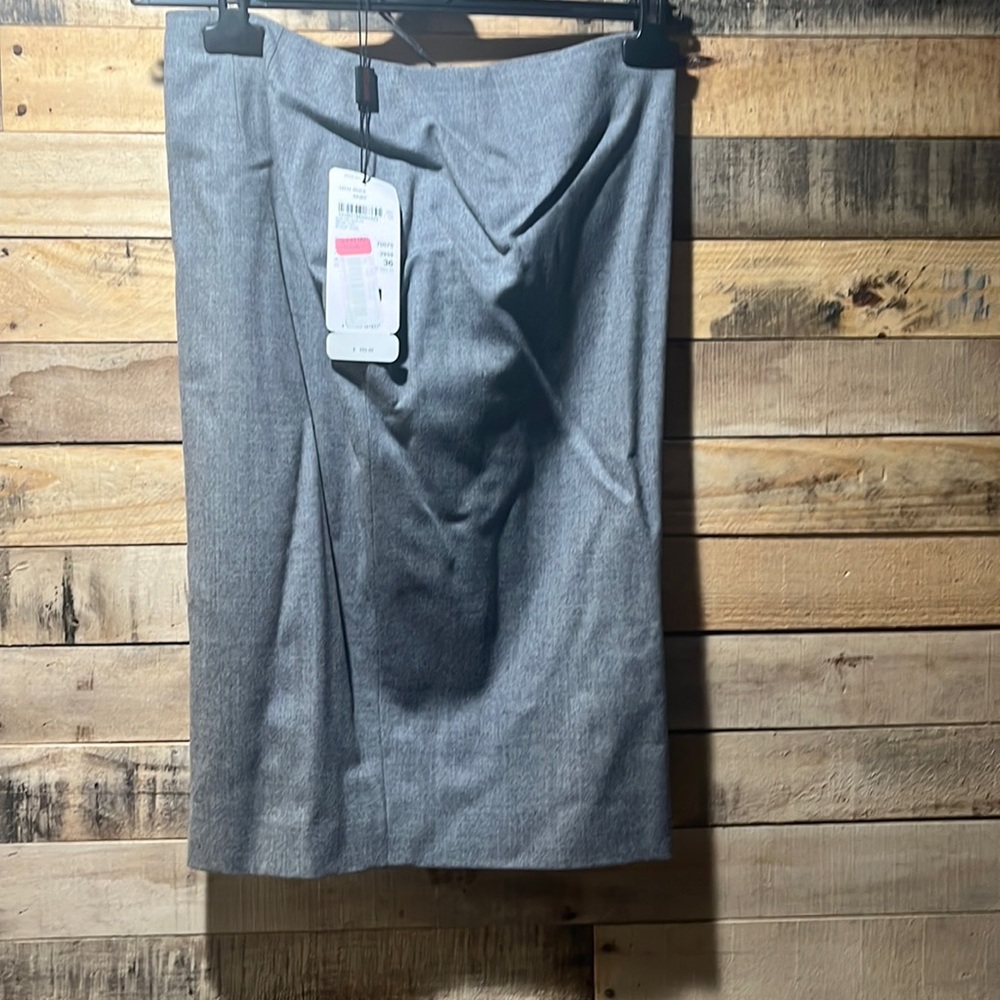 Escada Skirt